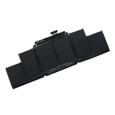 Axiom Axiom Li-Poly 6-Cell Battery For Apple - A1417, 020-7469-A A1417-AX